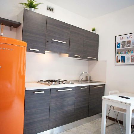Tadino Studio Milano Dış mekan fotoğraf