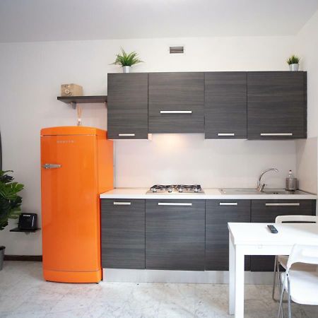 Tadino Studio Milano Dış mekan fotoğraf