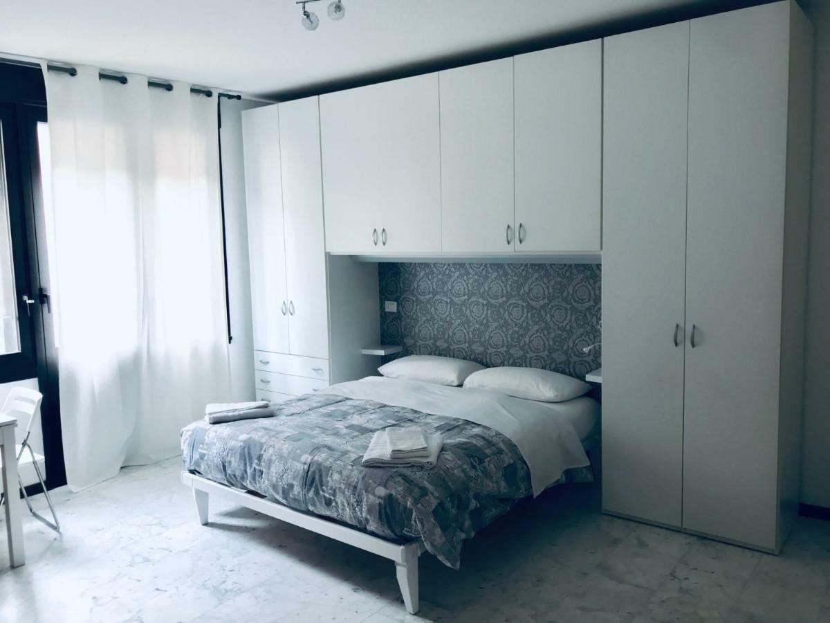 Tadino Studio Milano Dış mekan fotoğraf
