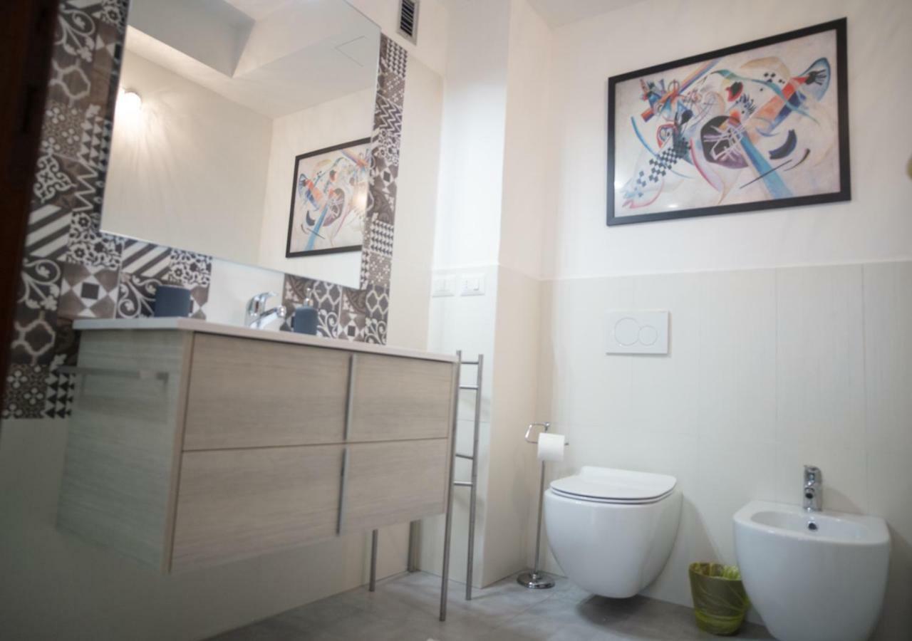 Tadino Studio Milano Dış mekan fotoğraf