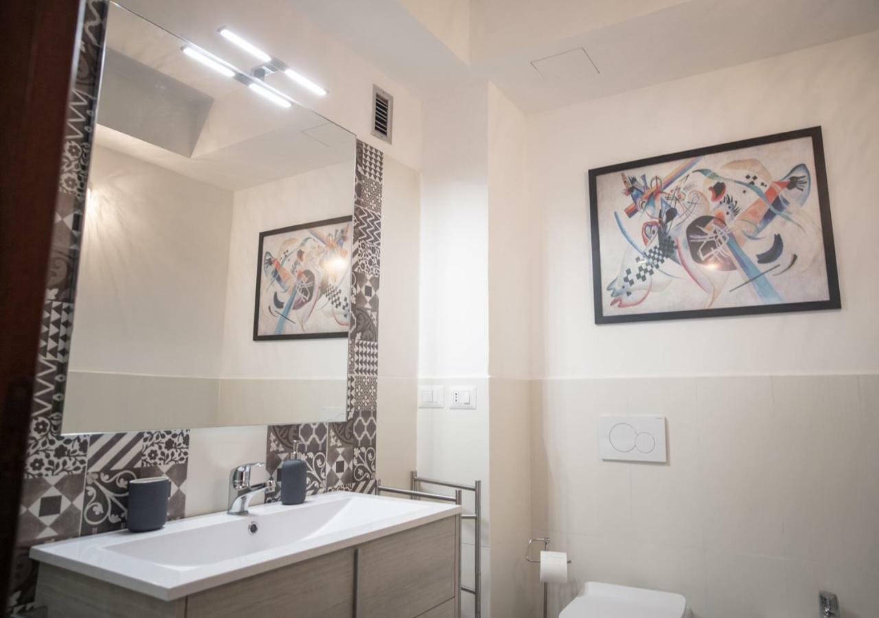 Tadino Studio Milano Dış mekan fotoğraf
