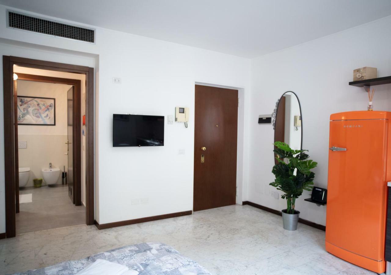 Tadino Studio Milano Dış mekan fotoğraf