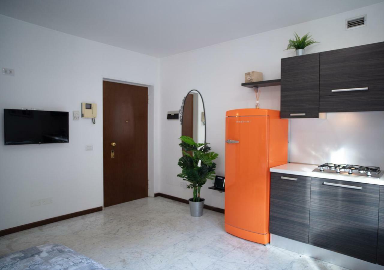 Tadino Studio Milano Dış mekan fotoğraf
