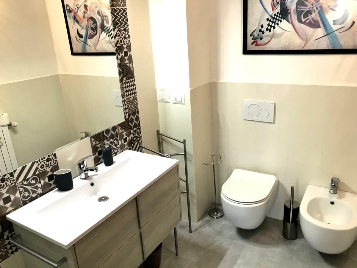 Tadino Studio Milano Dış mekan fotoğraf