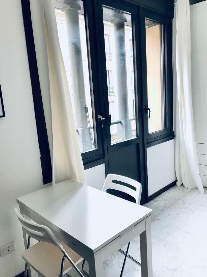Tadino Studio Milano Dış mekan fotoğraf