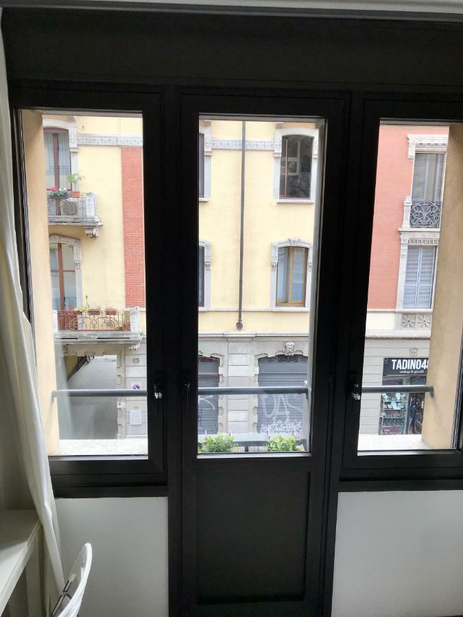 Tadino Studio Milano Dış mekan fotoğraf